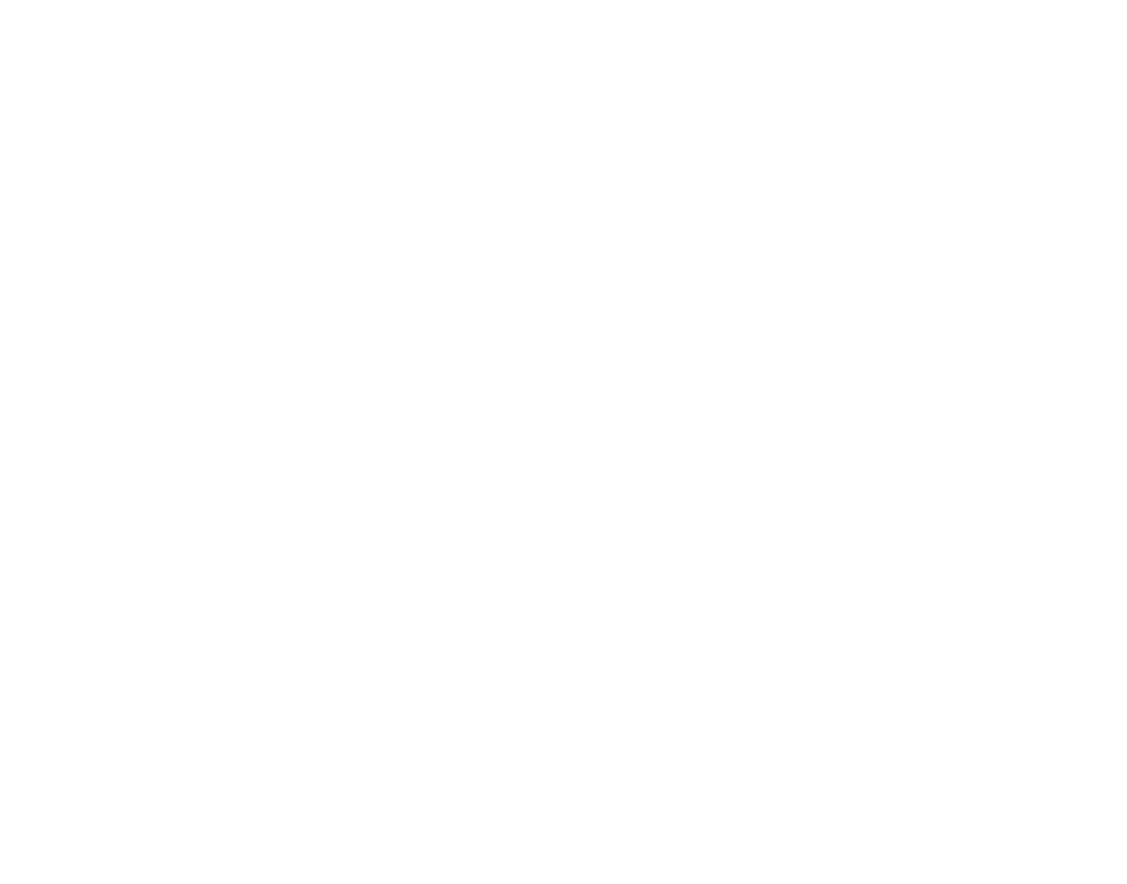 Lead Light Logo White